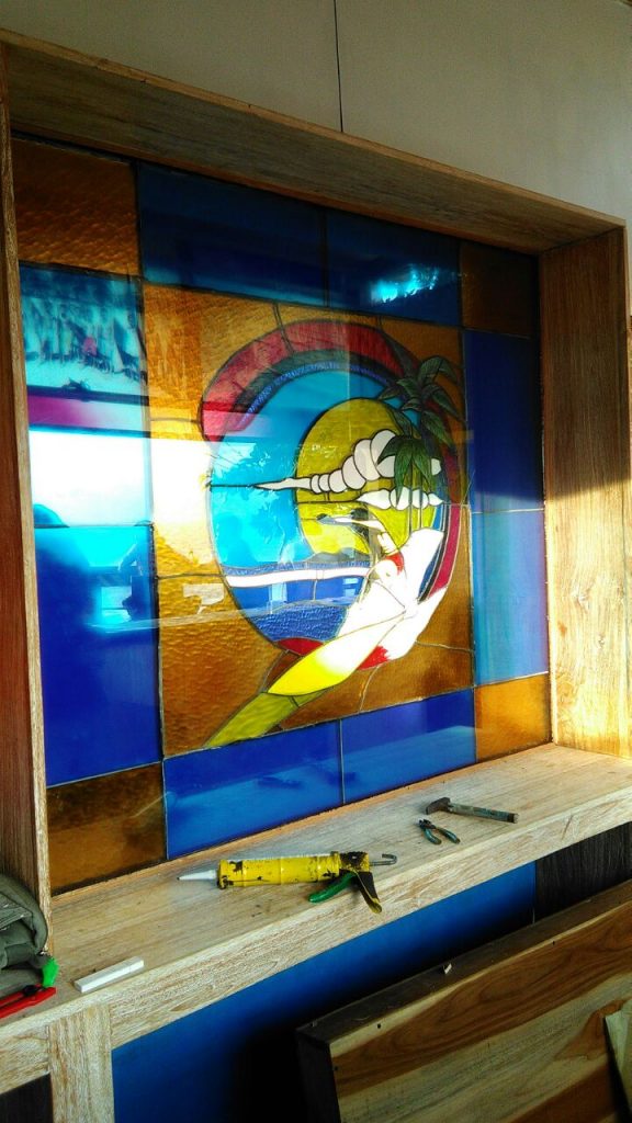 Our works EraglassBali