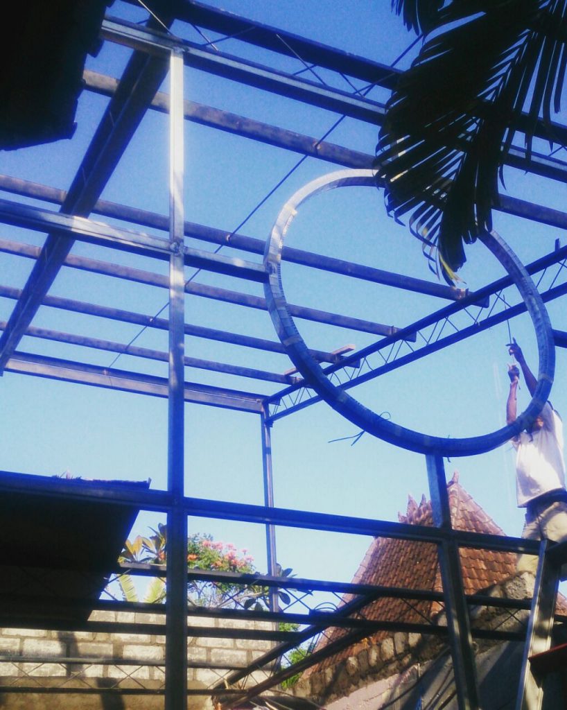 Our works Stained Glass