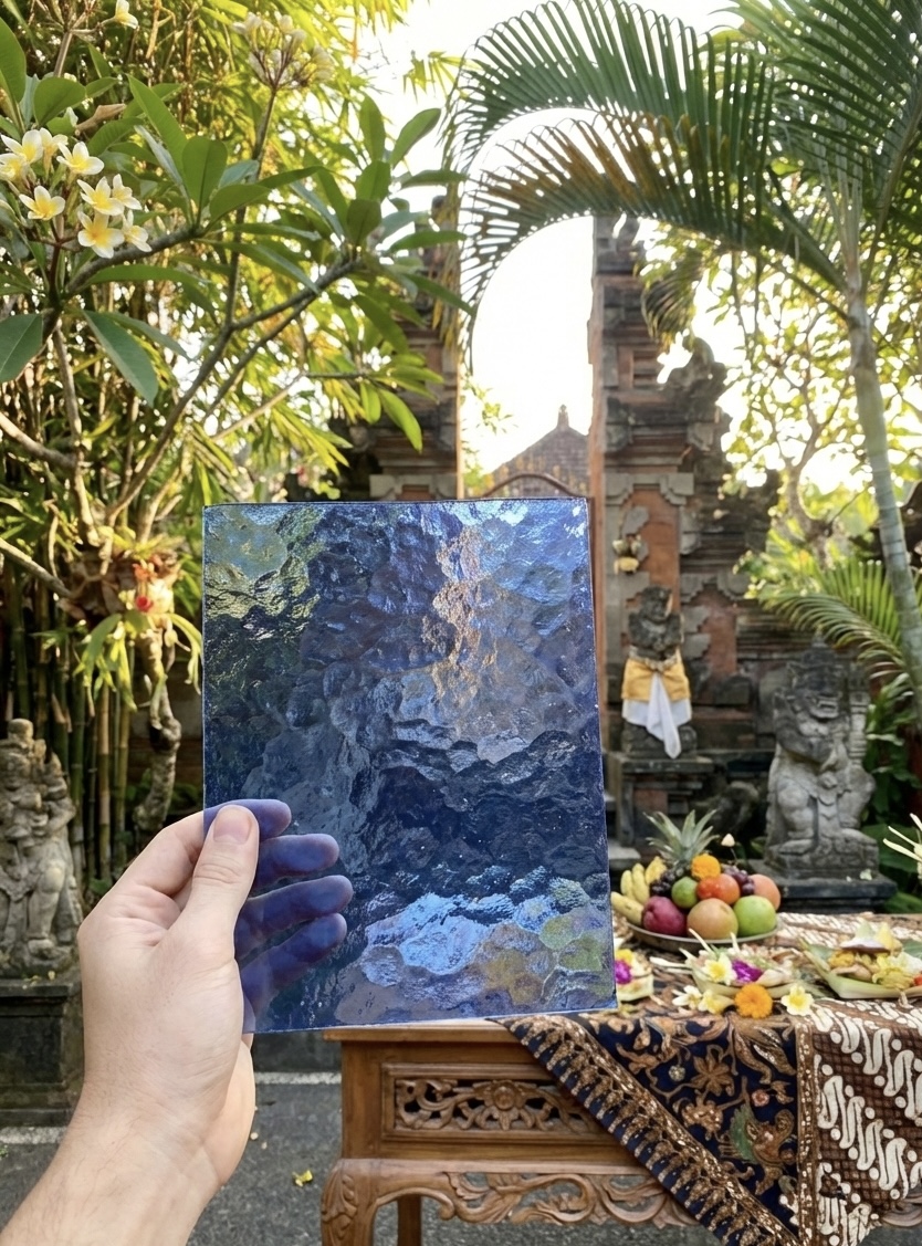 Artistic Stained Glass