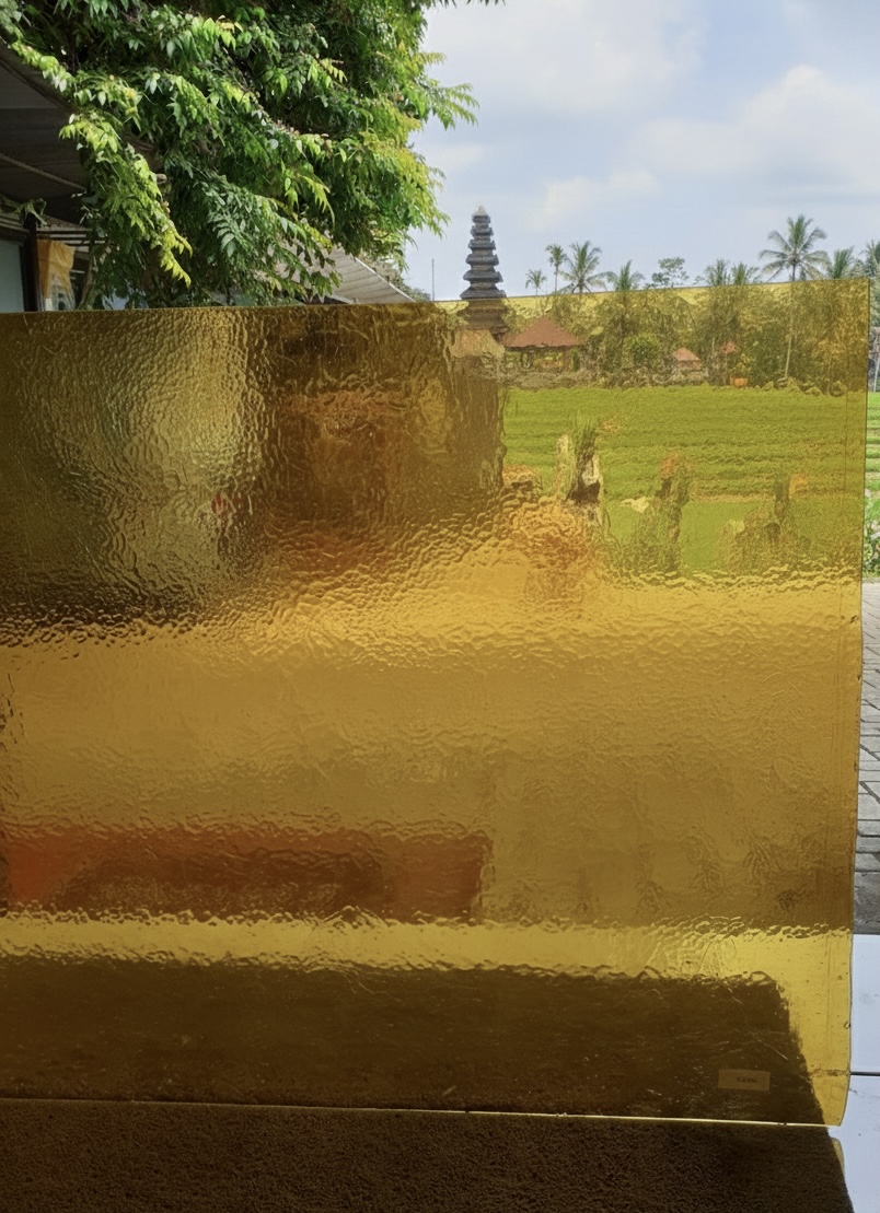 light gold