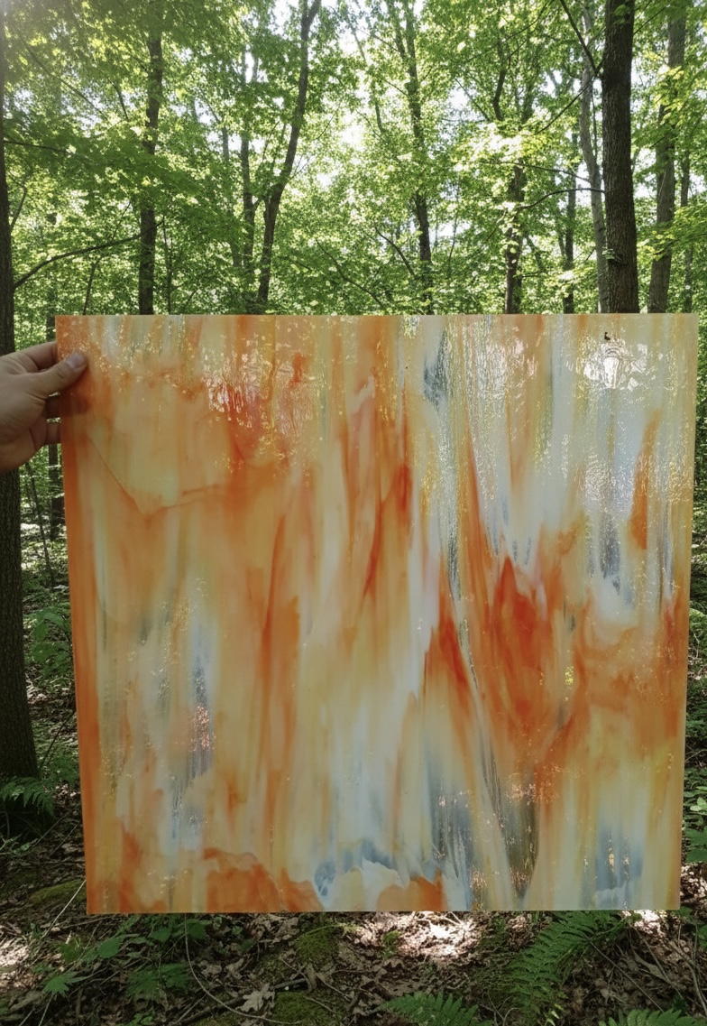 opal smoky 